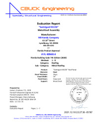 PR Instl Docs FL40560 R0 II 4 NS150 26gaSteelOnWoodDeck ER ds