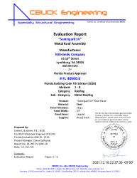 PR Instl Docs FL40560 R0 II 6 5V 26gaSteelOnWoodDeck ER ds