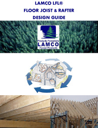 PR INSTL DOCS FL40683 R0 II LAMCO-LFL-USA-BROCHURE-WITH-JOIST-AND-RAFTER-SPANS-REVISED-2013SEPT-14