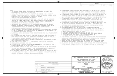 PR Instl Docs FL40911 R0 II 08-03761