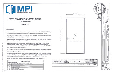 PR Instl Docs FL40948 R0 II (a) Inst 40948.1