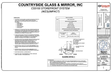 PR INSTL DOCS FL40970 R0 II CGM007 SS 2022-02-16