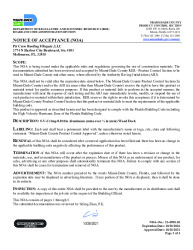 PR Instl Docs FL41067 R0 II 21090105