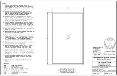PR Instl Docs FL41074 R0 II Installation Instructions