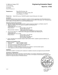 PR TECH DOCS FL41108 R0 AE 514932