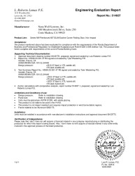 PR TECH DOCS FL41109 R0 AE 514937