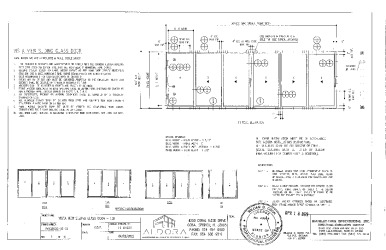 PR Instl Docs FL41125 R0 II Aldora VIsta View SGD LMI 2022-04-18 ss