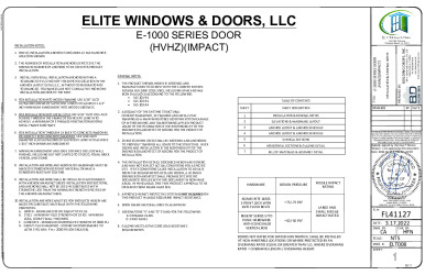 PR Instl Docs FL41127 R0 II ELT008 SS 2022-04-13