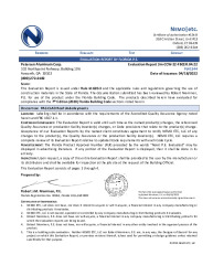 PR Instl Docs FL41144 R0 II 2022 04 18 FINAL ER PETERSEN FL41144