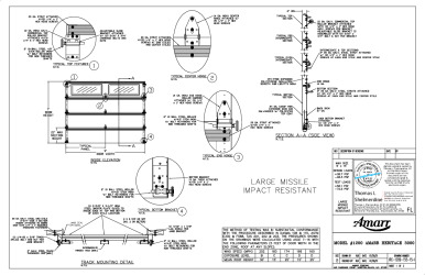 PR Instl Docs FL41160 R1 II IRC-1209-155-15-I Drawing 7-16 FL