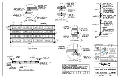 PR Instl Docs FL41160 R1 II IRC-1216-120-15-M Drawing 7-16 FL