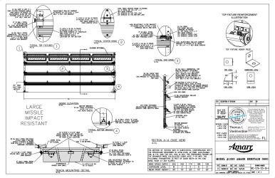 PR Instl Docs FL41160 R1 II IRC-1216-155-26-I Drawing 7-16 FL