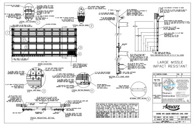 PR Instl Docs FL41160 R0 II IRC-9516-169-26-G Drawing 7-16 FL