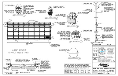 PR Instl Docs FL41160 R0 II IRC-9518-165-26-G Drawing 7-16 FL