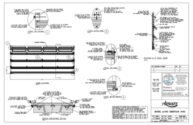 PR Instl Docs FL41160 R0 II IRC-1216-140-24 Drawing 7-16 FL