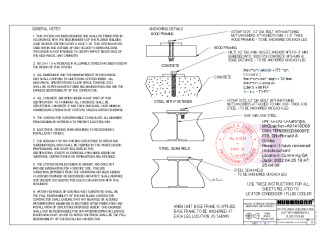 PR INSTL DOCS FL41329 R0 II RAC PE 4 25 22 LEVB COND FC SUB DRG