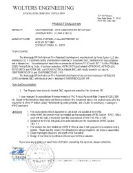 PR Instl Docs FL41361 R3 II Verea2 Eval