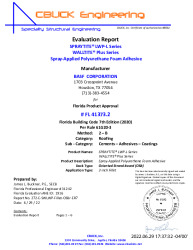 PR Instl Docs FL41373 R1 II 2 20-272-E-SWLWP-Fillet-OSBr-ER7 ds