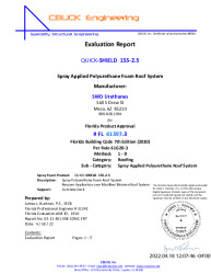 PR Instl Docs FL41397 R0 II 03 21-401-MB-CONC-ER7 ds