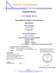 PR Instl Docs FL41397 R0 II 07 21-401-BUR-G-CONC-ER7 ds