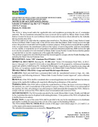 PR INSTL DOCS FL41445 R0 II 350 FIXED LMI 20-0929.13