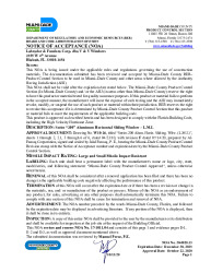 PR Instl Docs FL41458 R0 II 200 HS LMI NOA 20-0828.13