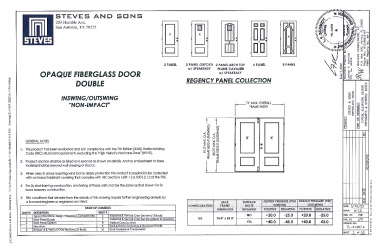 PR INSTL DOCS FL41467 R0 II (A) INST 41467.4