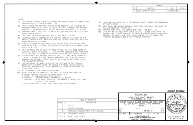 PR Instl Docs FL41481 R0 II 08-00712M Install