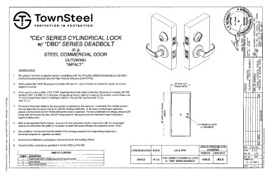 PR Instl Docs FL41494 R0 II INST 41494.3
