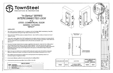 PR Instl Docs FL41494 R0 II INST 41494.4