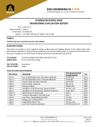 PR Instl Docs FL41496 R0 II 0093-3-1 2020 FBC SIDING