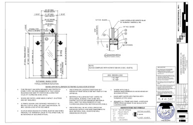 PR Instl Docs FL41537 R0 II FRENCH DOOR 03.03.2021 FL41537 AD22-15 SS