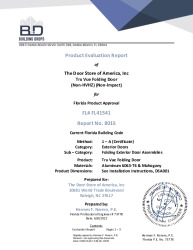 PR TECH DOCS FL41541 R0 AE PER8015 SS 2022-06-24