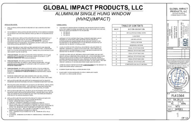 PR Instl Docs FL41564 R0 II GIP001 SS 2022-06-12