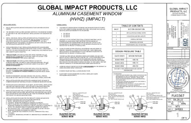 PR Instl Docs FL41567 R0 II GIP003 SS 2022-06-12