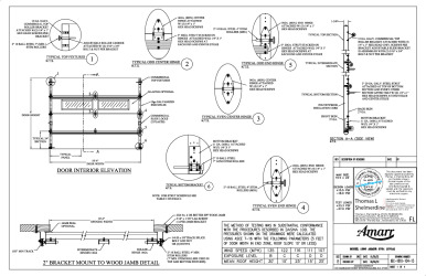 PR Instl Docs FL41584 R2 II IBC-1810-104-15 Drawing 7-16 FL
