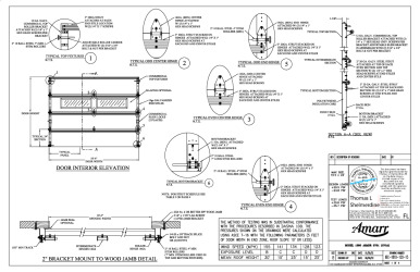 PR Instl Docs FL41584 R0 II IBC-1810-120-15 Drawing 7-16 FL