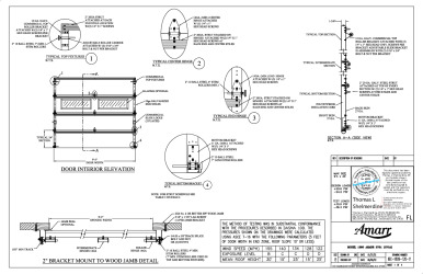 PR Instl Docs FL41584 R1 II IBC-1809-120-11 Drawing 7-16 FL