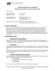 PR TECH DOCS FL41589 R0 AE EVAL1