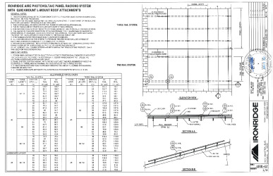 PR INSTL DOCS FL41593 R0 II ALF DWG