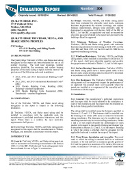 PR INSTL DOCS FL41608 R0 II ER 0304