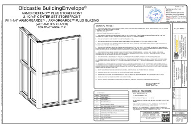 PR Instl Docs FL41646 R0 II DWG 1