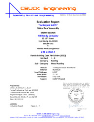 PR TECH DOCS FL41665 R0 AE 01 SL175 032ALUM HALFINCHWOODDK ER