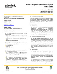 PR TECH DOCS FL41686 R0 AE 2022-09-21 CCRR-0341