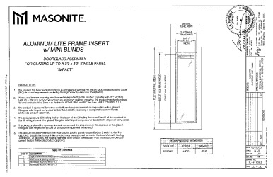 PR Instl Docs FL41709 R0 II (b) Inst 41709.3