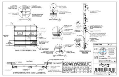 PR Instl Docs FL41717 R0 II IBC-2509-115-11 Drawing 7-16 FL
