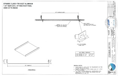 PR Instl Docs FL41724 R0 II 2417 Dwg