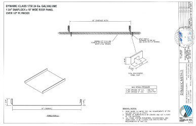 PR Instl Docs FL41724 R0 II 2418 Dwg