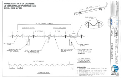 PR Instl Docs FL41725 R0 II 252 Dwg