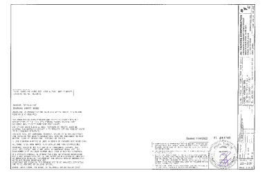 PR INSTL DOCS FL41748 R0 II SS - SYNUA IS PIVOT DOOR (LMI)-DWG 22-37F 2020.1